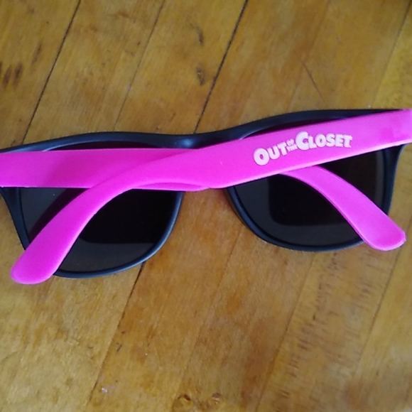 6pr. SUNGLASSES FUN - Picture 8 of 12